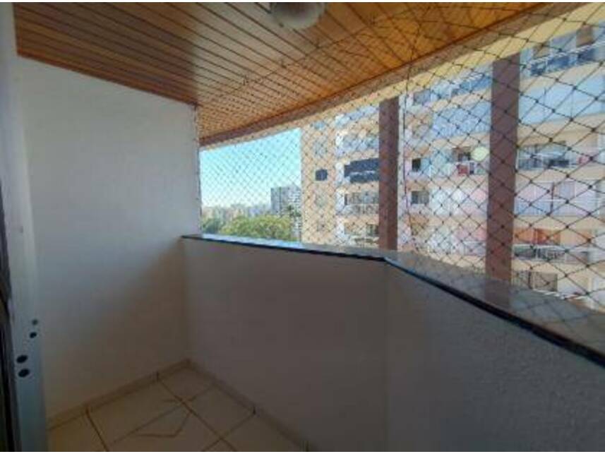 Imagem 11 do Leilão de Apartamento - Termal - Caldas Novas/GO