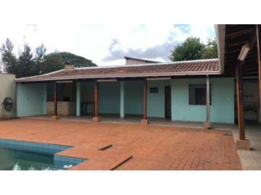 Imagem 10 do Leilão de Casa - Vila Taveirópolis - Campo Grande/MS