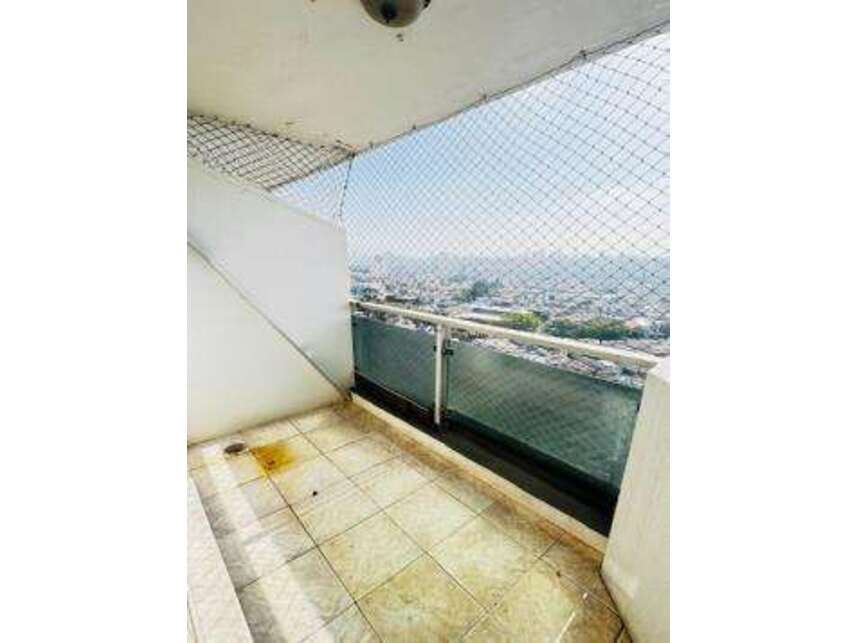 Imagem 20 do Leilão de Apartamento - Vila Carrão - São Paulo/SP