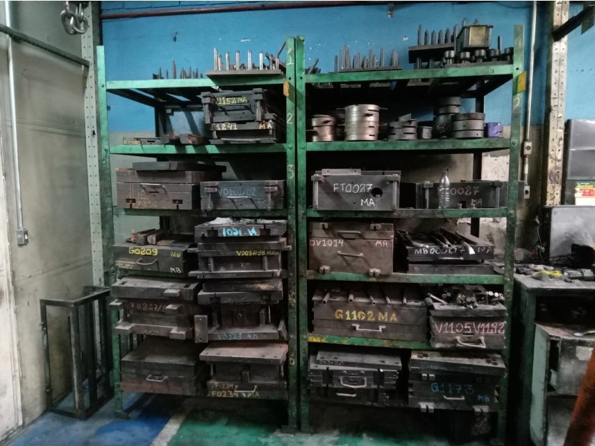 Imagem 4 do Leilão de Materiais em São Paulo/SP
