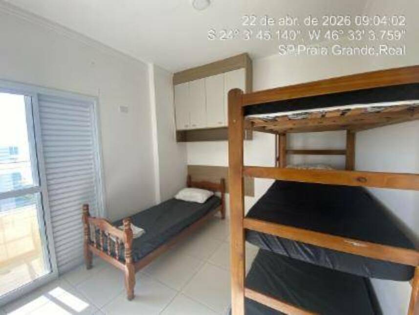 Imagem 11 do Leilão de Apartamento - Real - Praia Grande/SP
