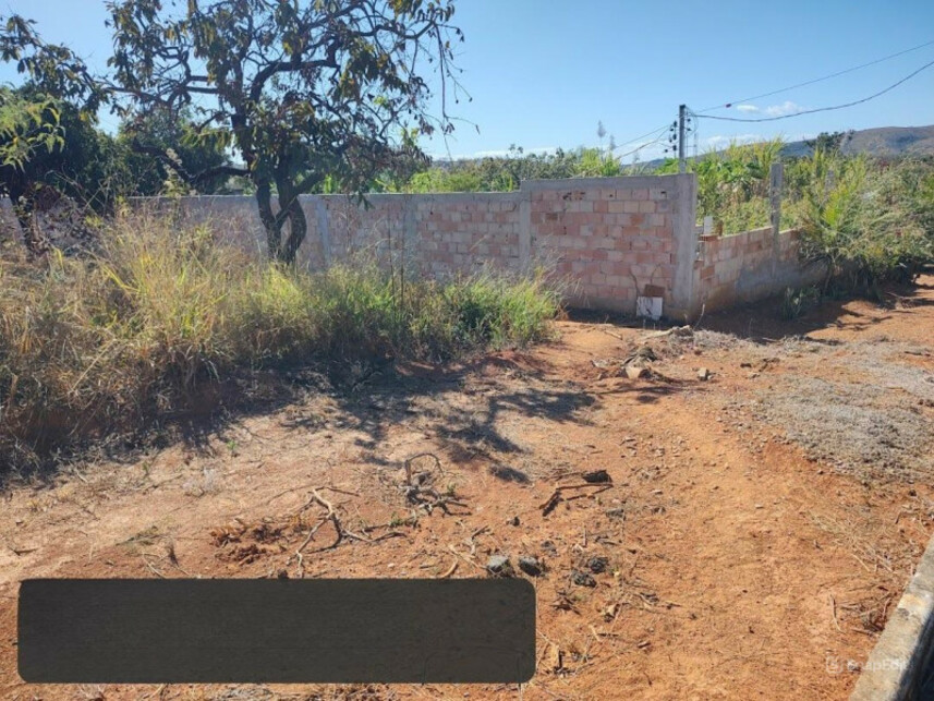 Imagem 1 do Leilão de Terreno - Garden Ville - Caetanópolis/MG