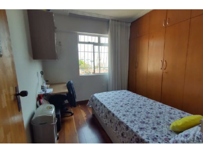 Imagem 8 do Leilão de Apartamento - Jardim América - Belo Horizonte/MG