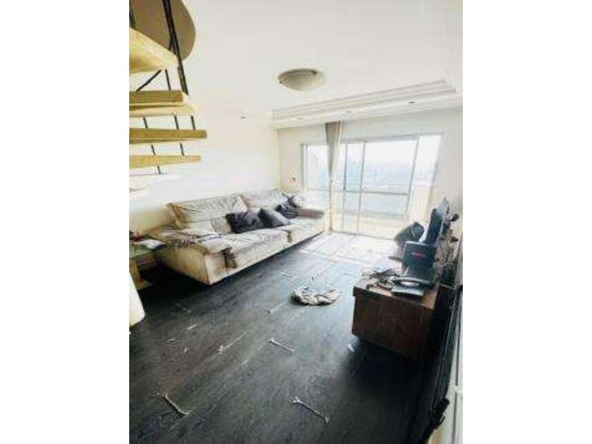 Imagem 4 do Leilão de Apartamento - Vila Carrão - São Paulo/SP