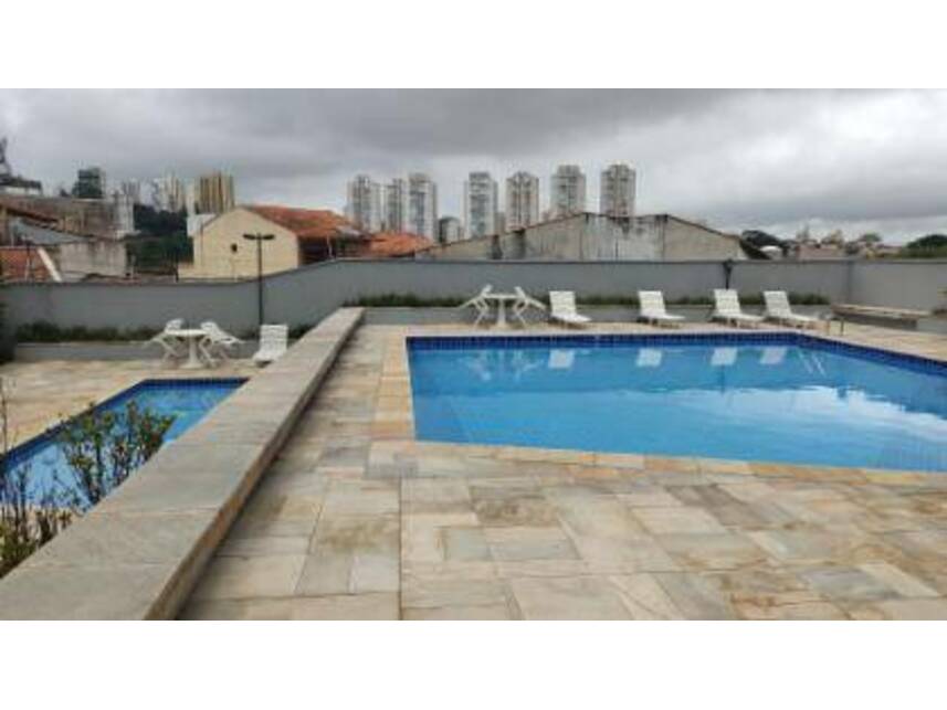 Imagem 11 do Leilão de Apartamento - Jardim Colombo - São Paulo/SP