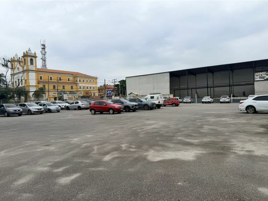 Imagem 11 do Leilão de Estacionamento - Campo Grande - Rio de Janeiro/RJ