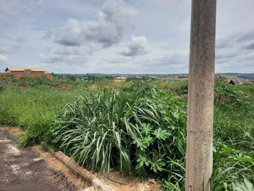 Imagem do Leilão de Terreno - Jardim Timboré - Orlândia/SP