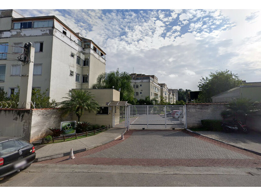 Imagem do Leilão de Apartamento - Jardim Santa Izabel - Cotia/SP
