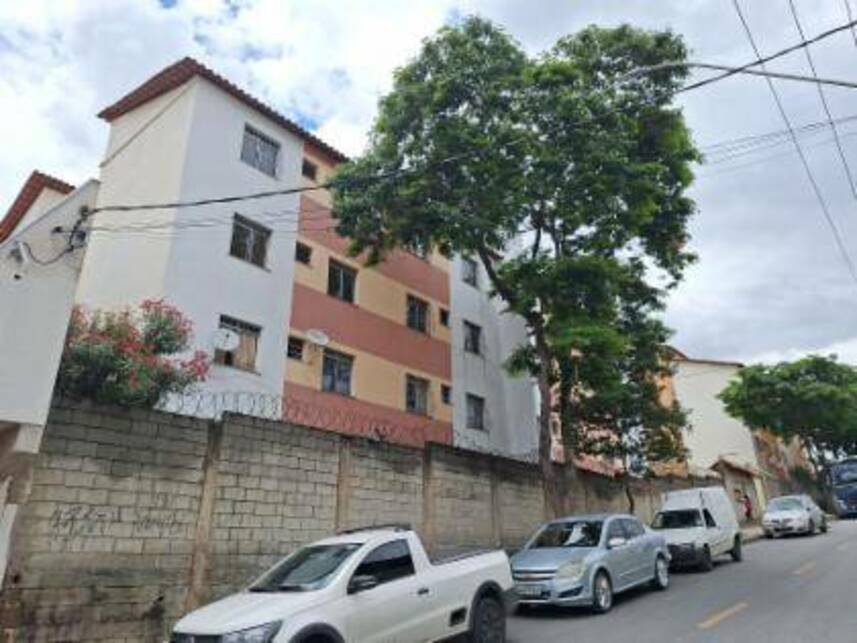 Imagem 3 do Leilão de Apartamento - Jardim Laguna - Contagem/MG