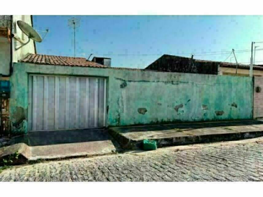 Imagem  do Leilão de Casa - Conjunto Jereissati Ii - Maracanaú/CE