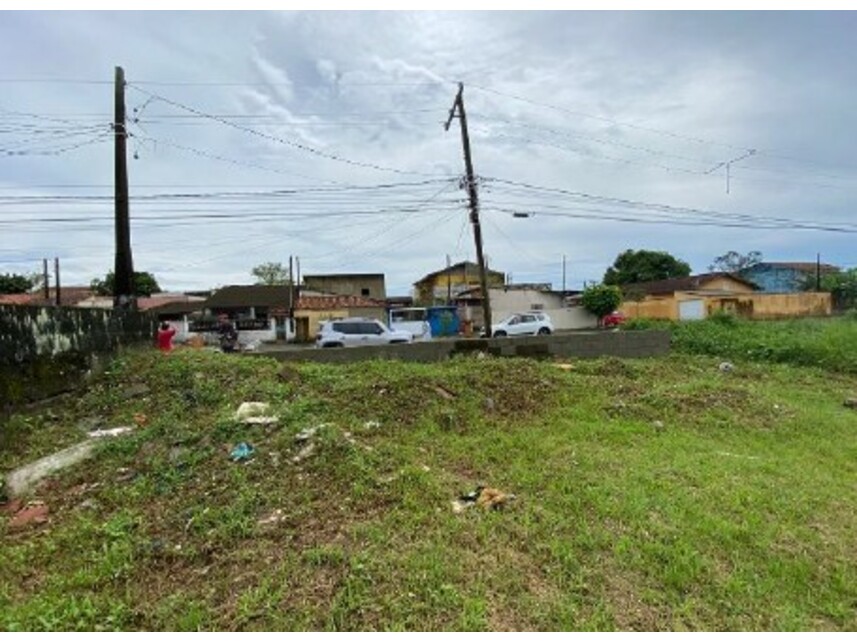 Imagem 3 do Leilão de Terreno - Jardim Los Angeles - Peruíbe/SP