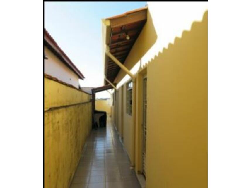 Imagem 2 do Leilão de Casa - Jardim Santa Filomena - Itatiba/SP