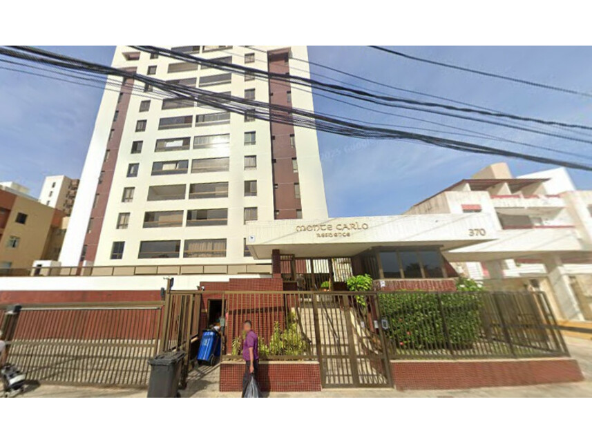 Imagem  do Leilão de Apartamento - Costa Azul - Salvador/BA