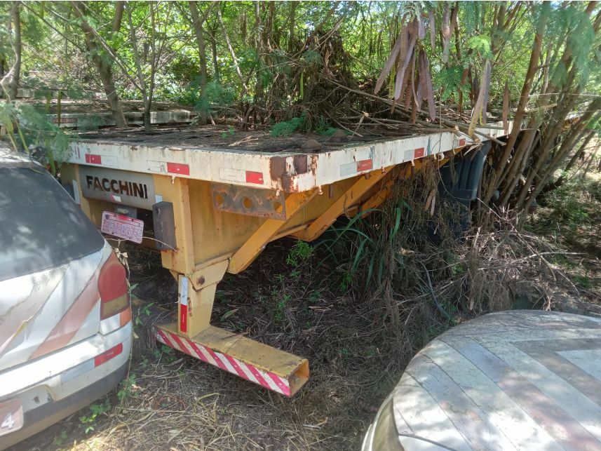 Imagem do Leilão de Veículo em Sorocaba/SP