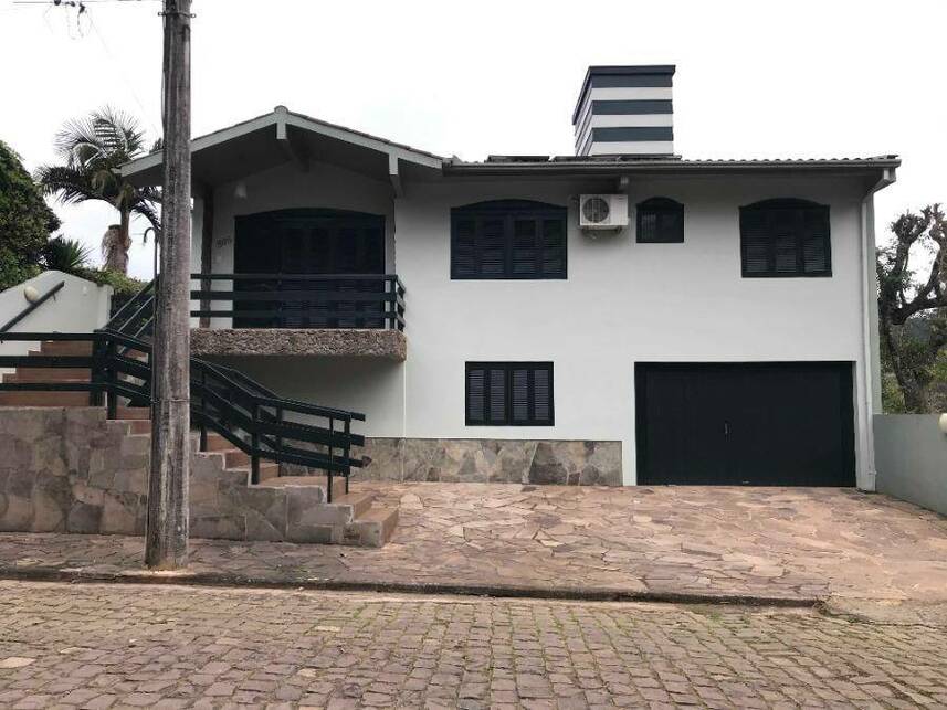 Imagem  do Leilão de Casa - Cristo Rei - Estrela/RS