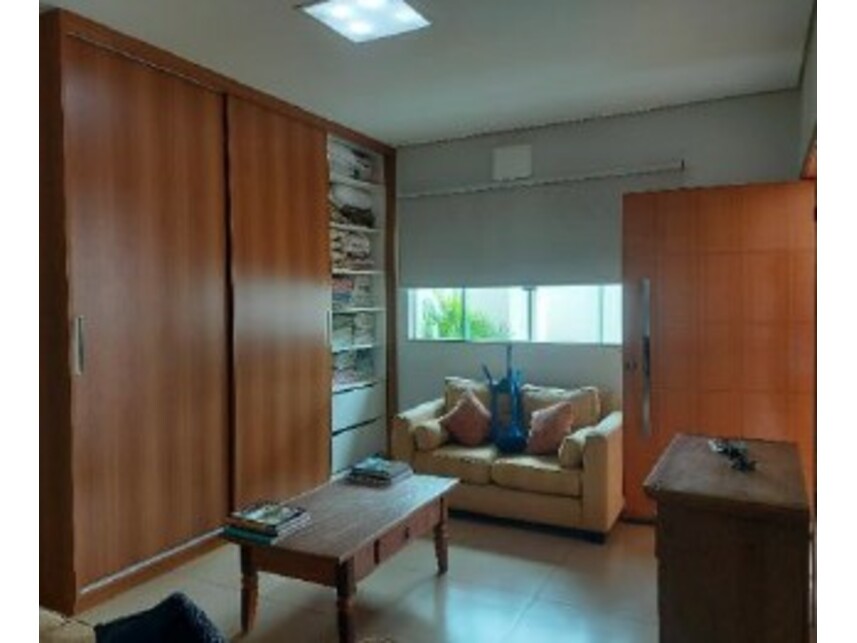 Imagem 5 do Leilão de Casa - Setor Residencial Granville I - Rondonópolis/MT