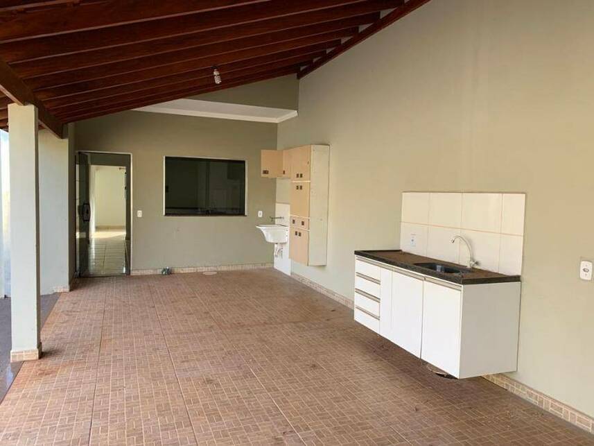 Imagem 9 do Leilão de Casa - Jardim Maria Regina - Jardinópolis/SP