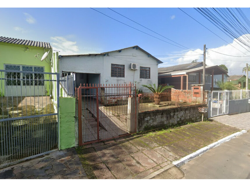 Imagem 1 do Leilão de Casa - Cohab C - Gravataí/RS
