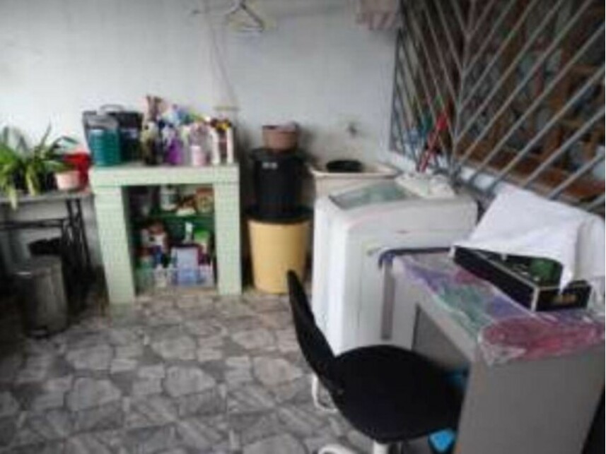 Imagem 24 do Leilão de Casa e edícula - Vila California - São Paulo/SP