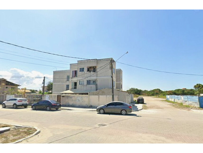 Imagem  do Leilão de Apartamento - Enseada das Gaivotas - Rio das Ostras/RJ