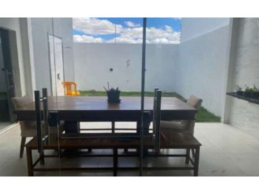 Imagem 2 do Leilão de Casa - Novo Irecê - Irecê/BA