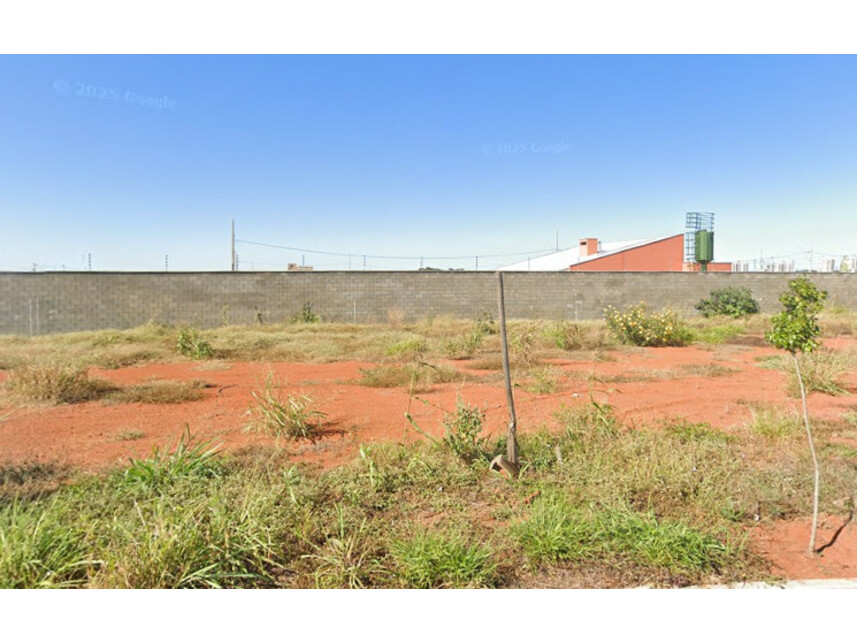 Imagem  do Leilão de Terreno - Novo Mundo - Uberlândia/MG