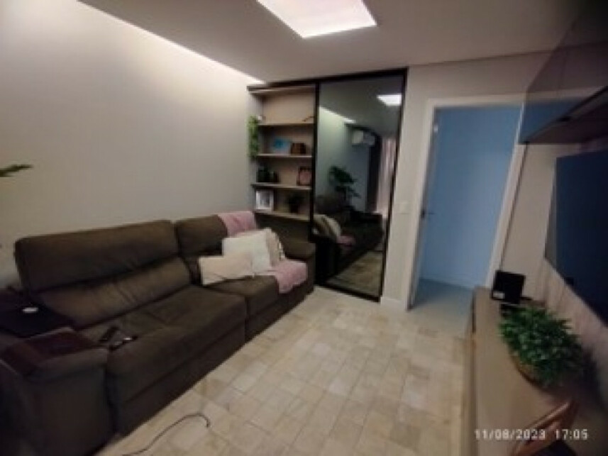 Imagem 5 do Leilão de Apartamento - Anita Garibaldi - Joinville/SC
