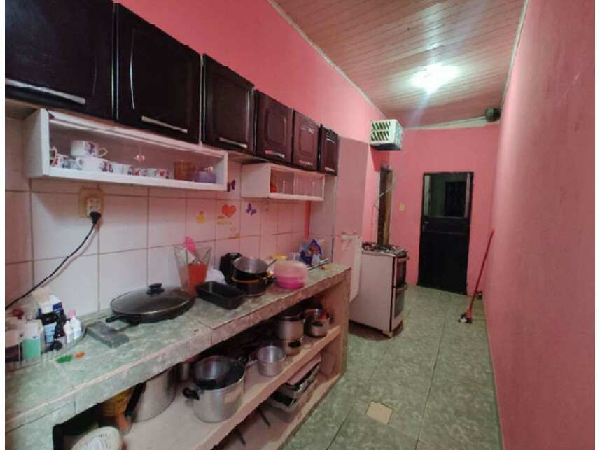 Imagem 17 do Leilão de Casa - Cidade Nova - Núcleo 5 - Manaus/AM