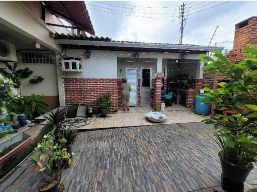Imagem 13 do Leilão de Casa - Adrianópolis - Manaus/AM