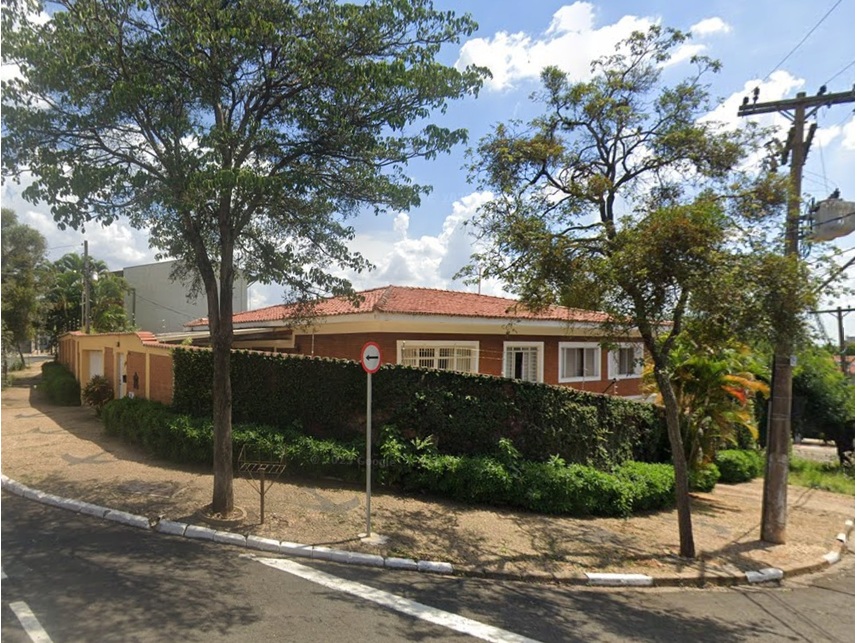 Imagem 2 do Leilão de Casa - Jardim Chapadão - Campinas/SP