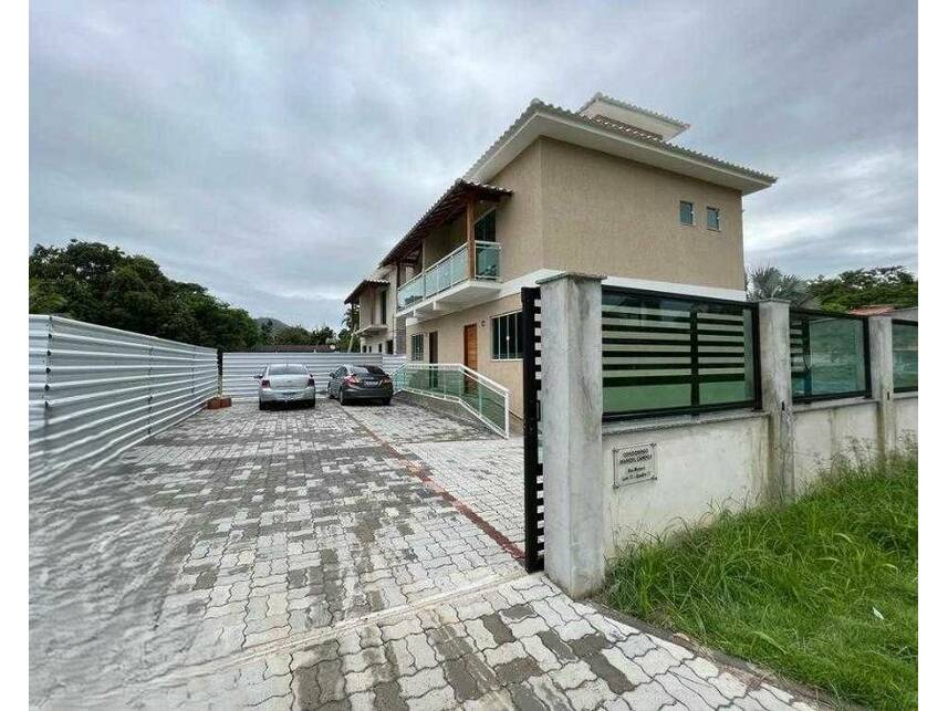 Imagem 1 do Leilão de Casa - Condado de Maricá - Maricá/RJ