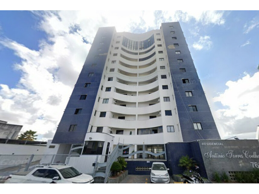 Imagem  do Leilão de Apartamento - Santa Mônica - Feira de Santana/BA