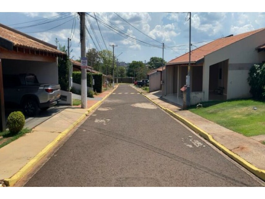 Imagem 9 do Leilão de Casa - Monte Castelo - Campo Grande/MS