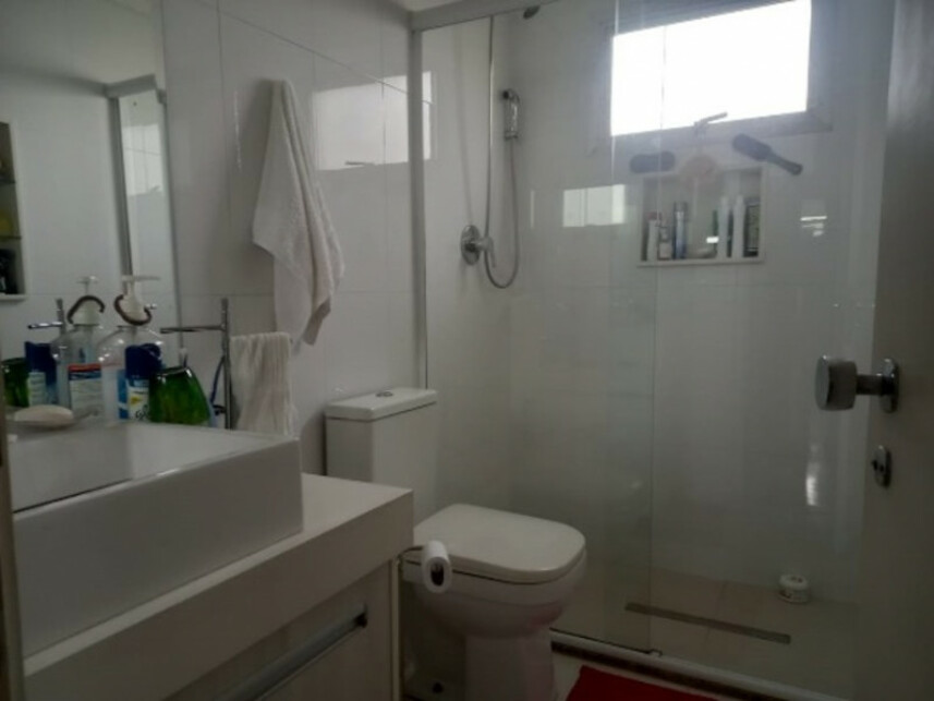 Imagem 14 do Leilão de Apartamento Duplex - Brooklin Paulista - São Paulo/SP