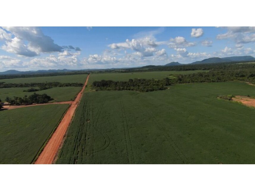 Imagem 9 do Leilão de Área Rural - Projeto Santaninha - Vila Rica/MT
