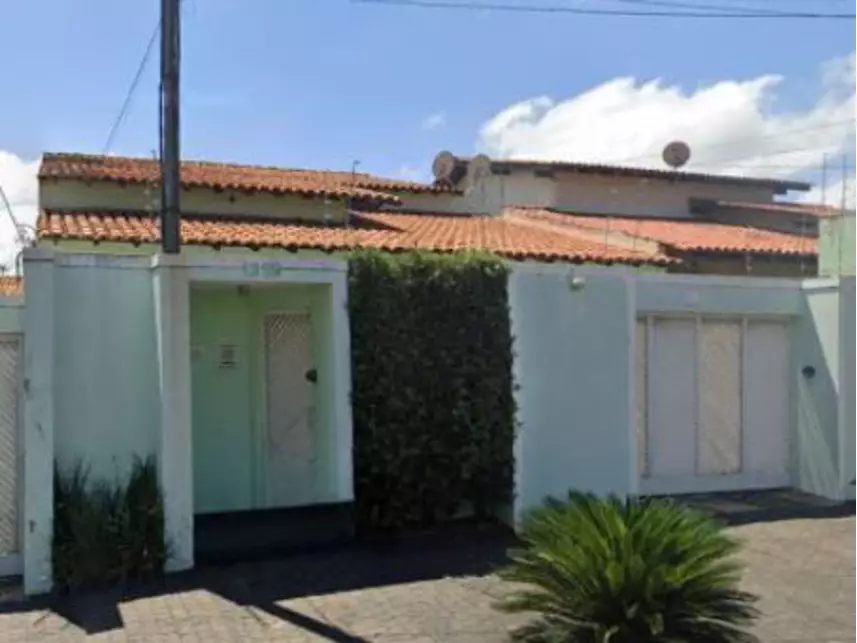 Casa 600m² em Tibery, Uberlândia/MG