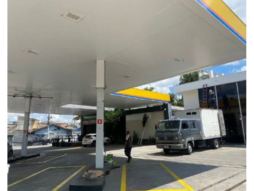 Imagem 2 do Leilão de Imóvel Comercial - Parque Atlântico - São Paulo/SP