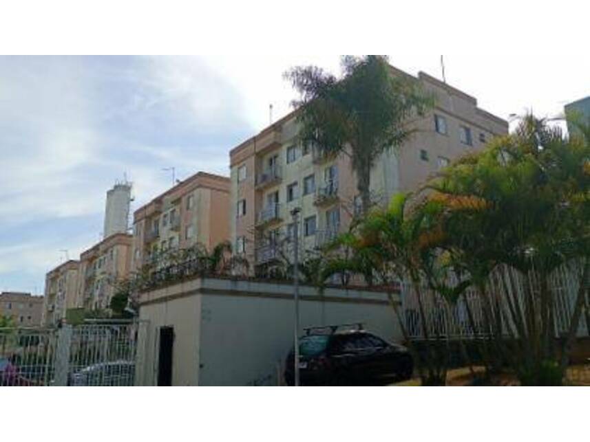 Imagem 3 do Leilão de Apartamento - Jardim Guilhermino - Guarulhos/SP