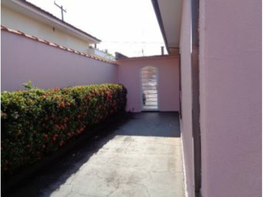 Imagem 6 do Leilão de Casa - Vila Xavier - Araraquara/SP