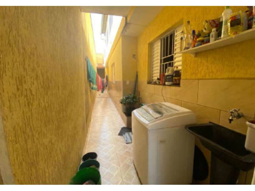 Imagem 14 do Leilão de Casa - Paulicéia - São Bernardo do Campo/SP