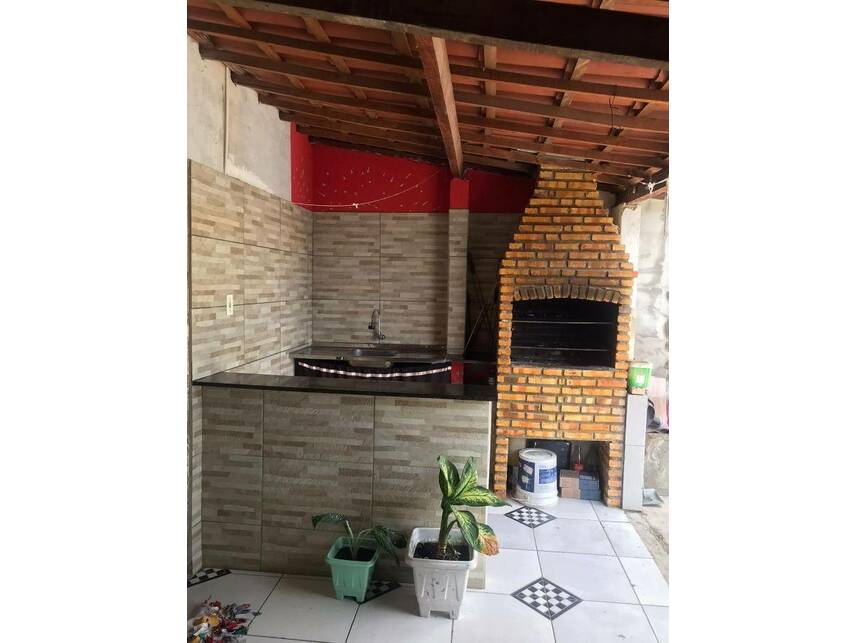 Imagem 6 do Leilão de Casa - Padre Sebastião Marleno - Jaguaretama/CE