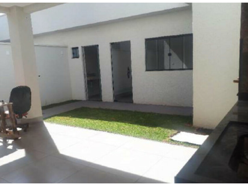 Imagem 9 do Leilão de Sobrado - Jardim Atlântico - Goiânia/GO