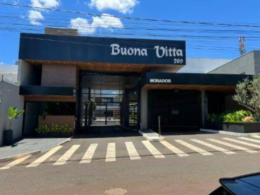 Imagem 3 do Leilão de Apartamento - Jardim San Remo - Maringá/PR