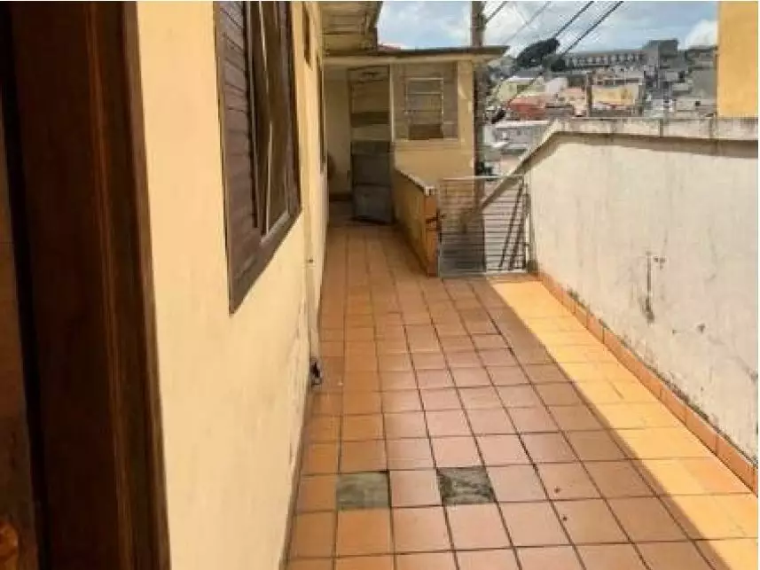 Casa 180m² em Vila Carrao, São Paulo/SP