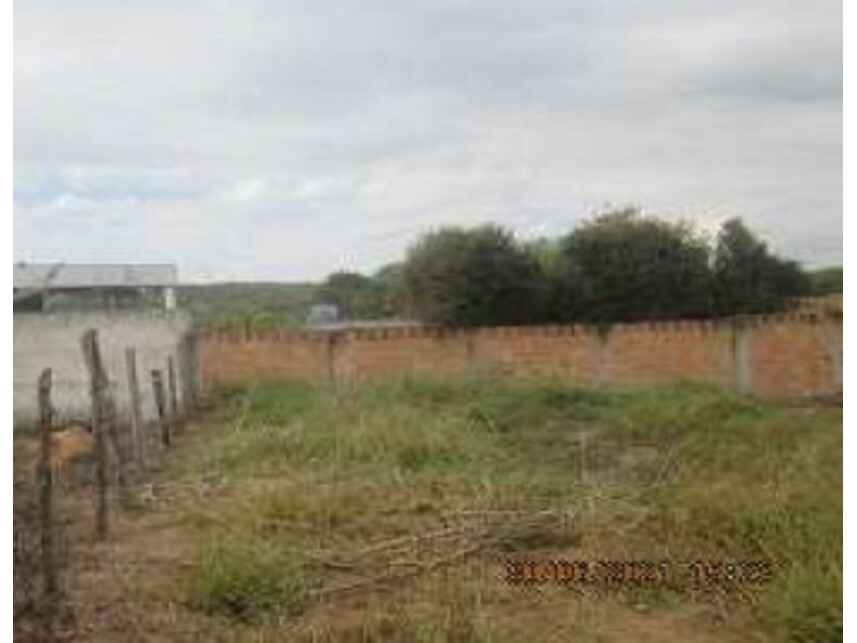 Imagem 4 do Leilão de Terreno - Prolongamento Cidade Nova Ii, - Carmo do Cajuru/MG