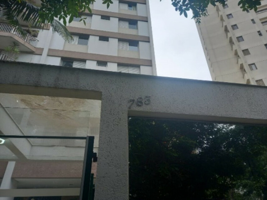 Imagem 2 do Leilão de Apartamento Duplex - Brooklin Paulista - São Paulo/SP