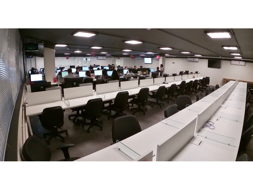 Imagem 38 do Leilão de Salas Comerciais - Asa Sul - Brasília/DF