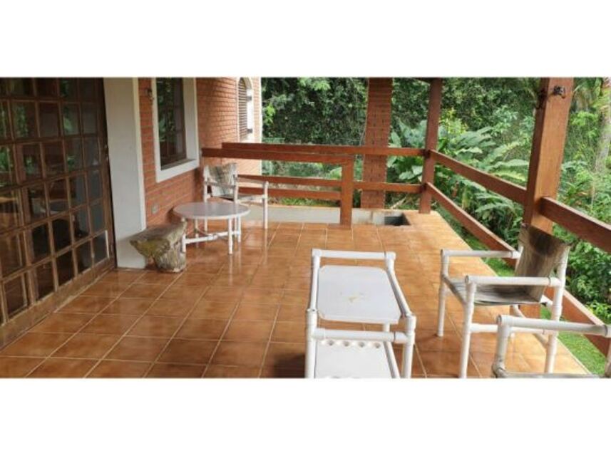 Imagem 8 do Leilão de Casa - Lagoinha - Ubatuba/SP