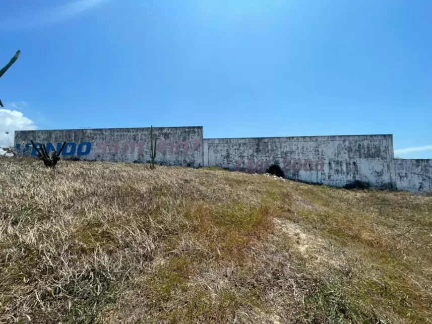 Terreno em fortaleza