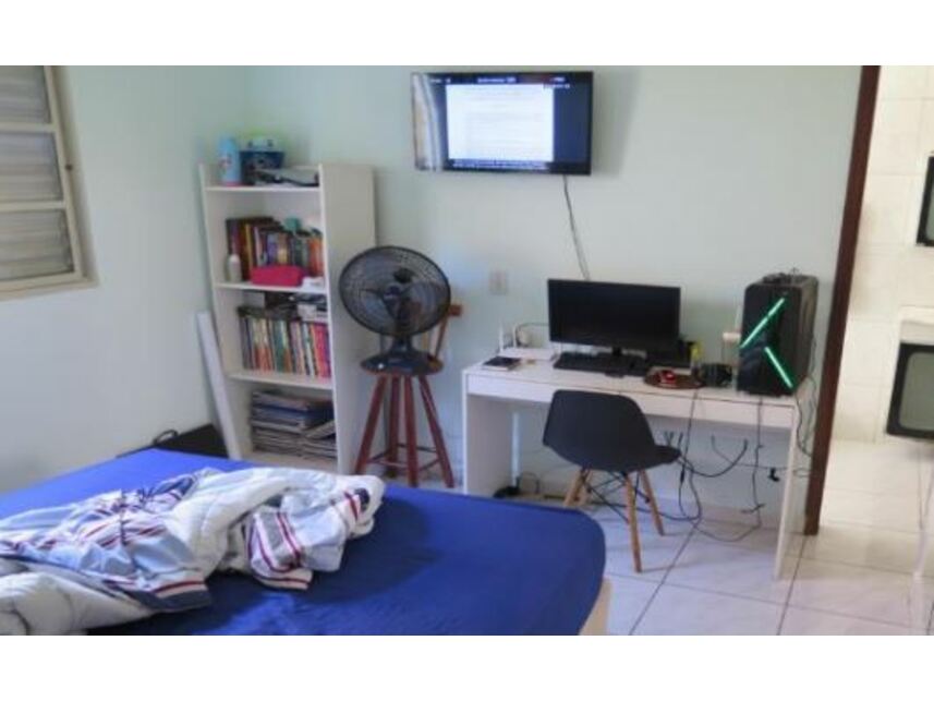Imagem 6 do Leilão de Casa - Jardim Santa Filomena - Itatiba/SP